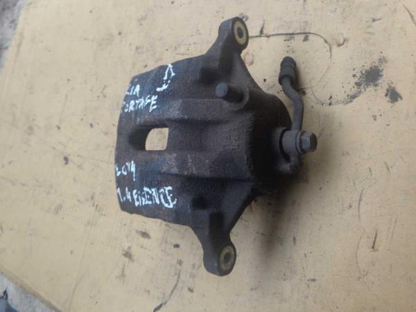 MACHOIRE DE FREIN AVANT DROIT KIA/HYUNDAI - Vue 2